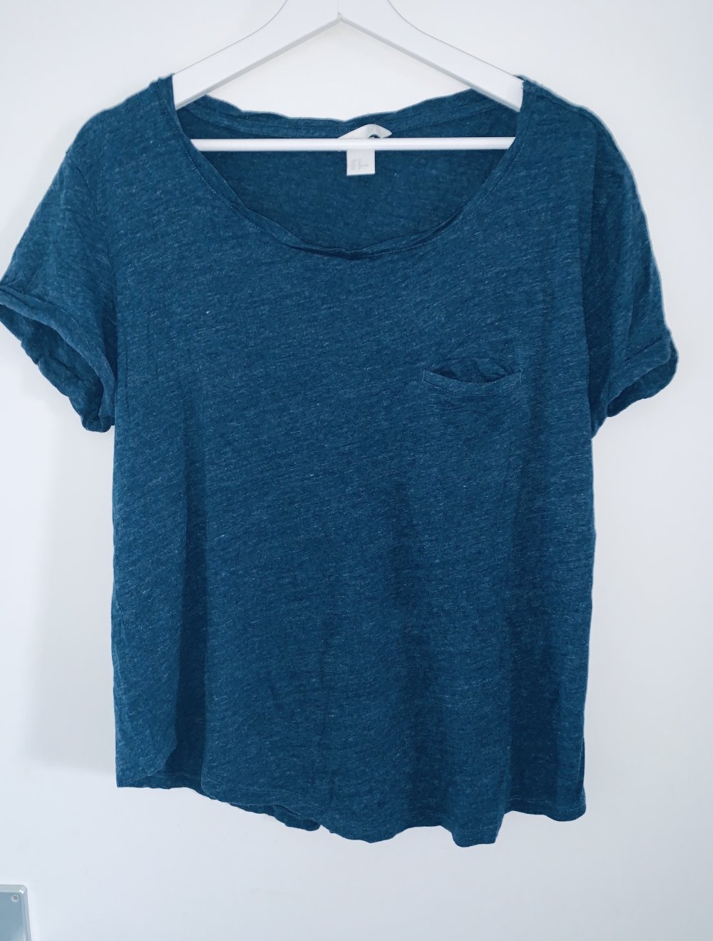 H&M basic T-shirt größe M