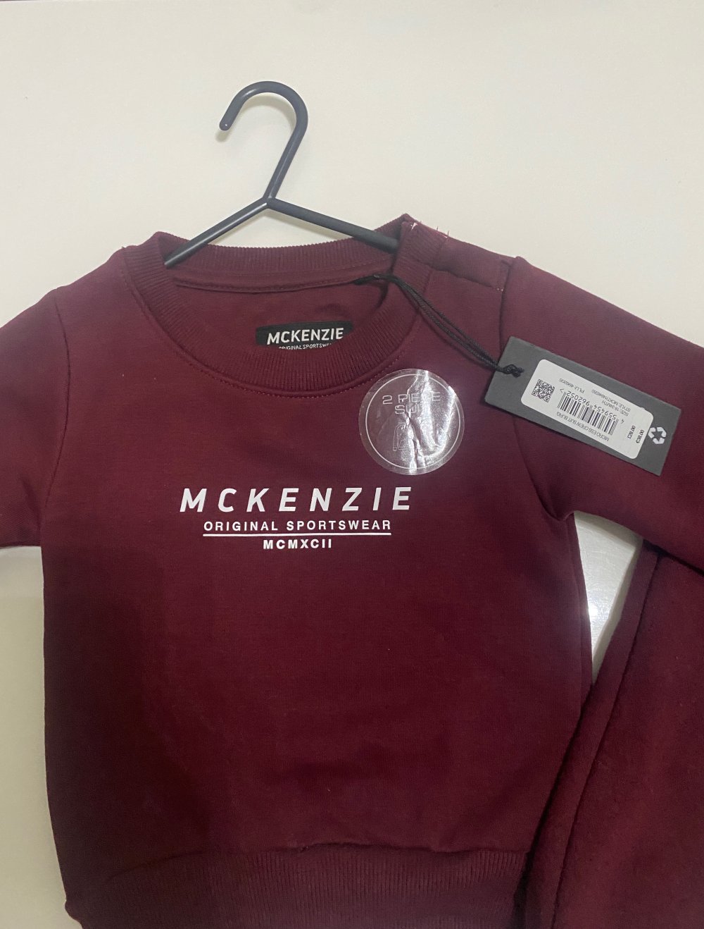 McKenzie Set