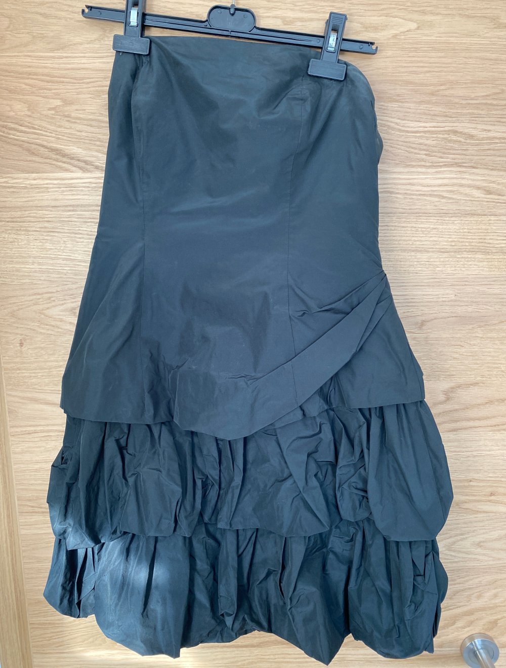 Marie Blanc Kleid