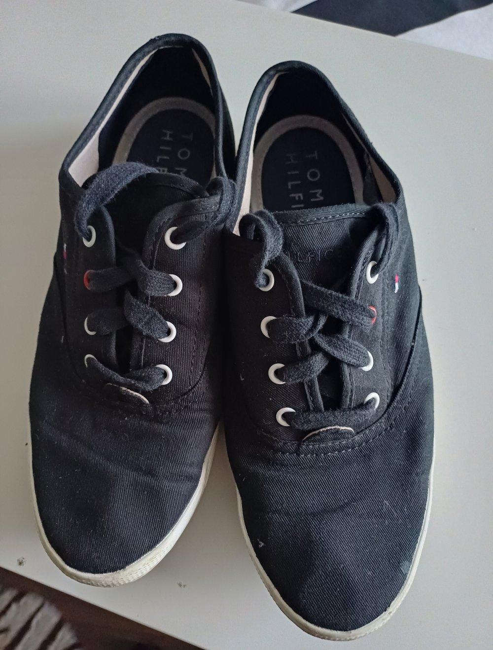 Tommy damen Schuhe