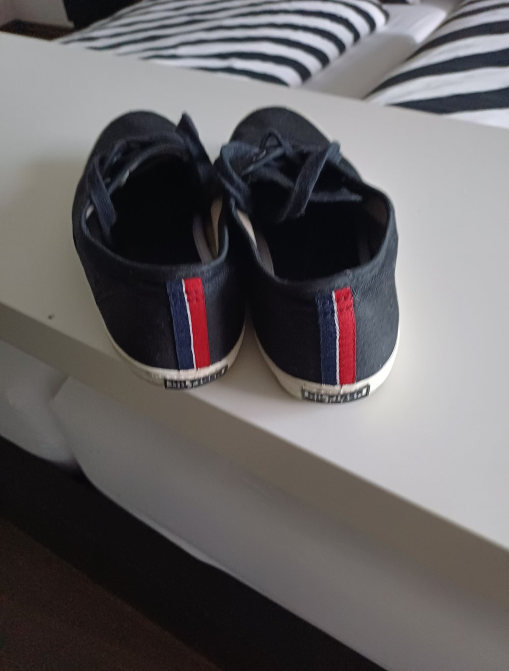 Tommy damen Schuhe