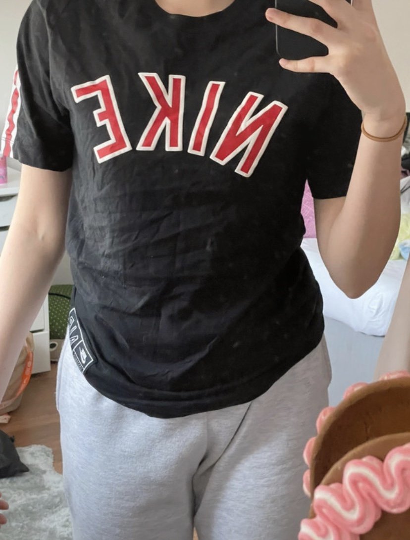 Nike T-Shirt