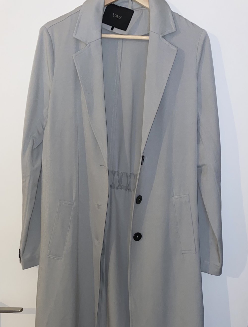 Trenchcoat von YAS