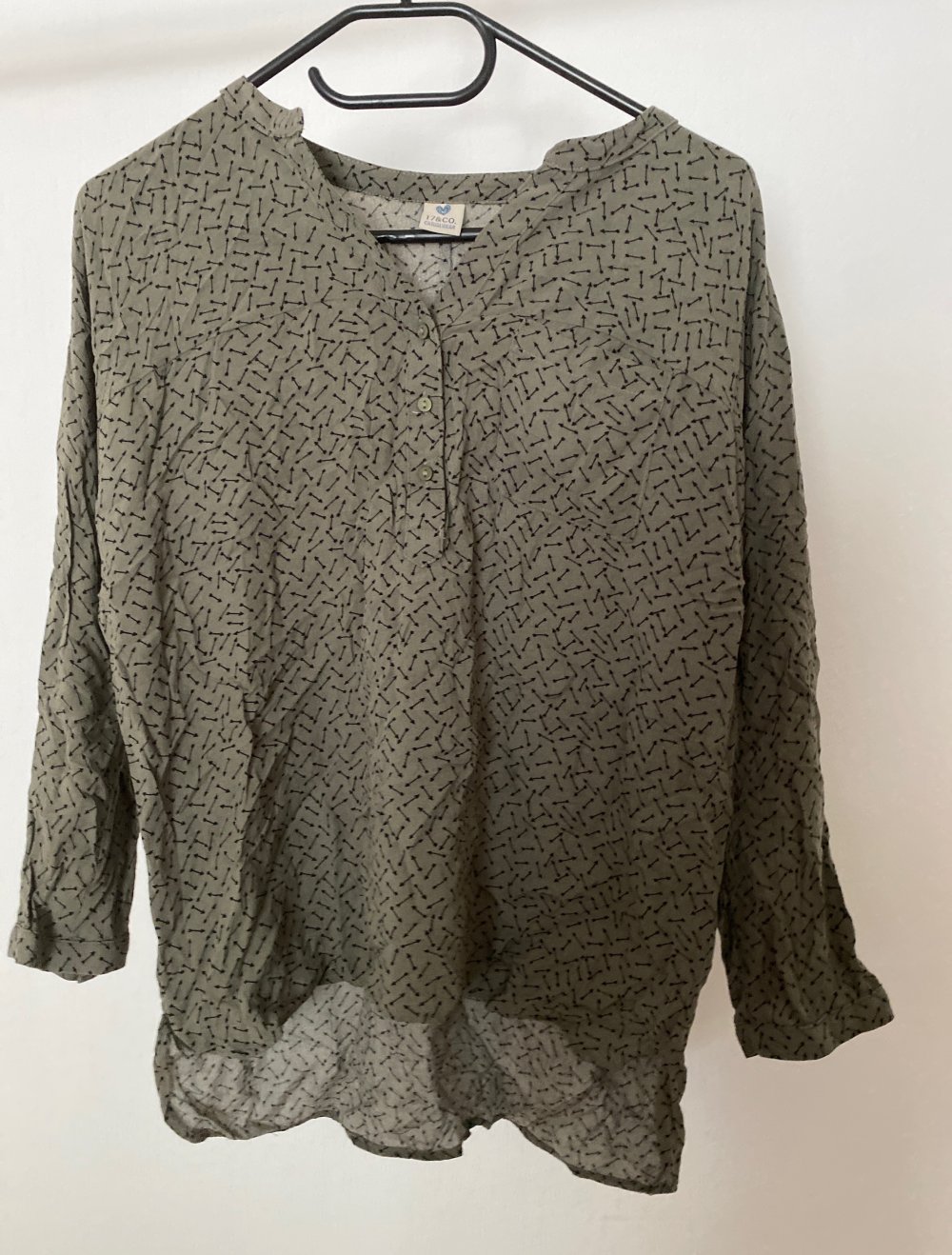 Bluse