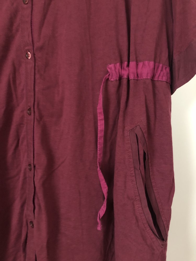 Kleid Tunika