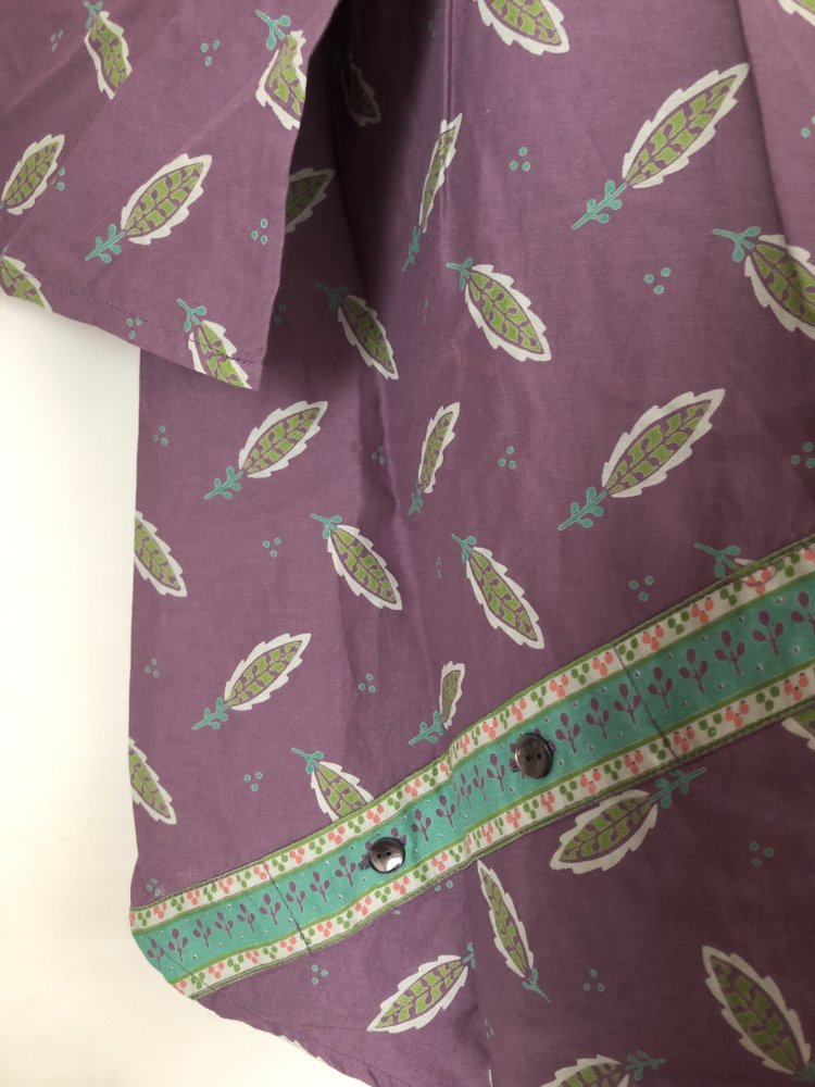 Tunika/Jacke 