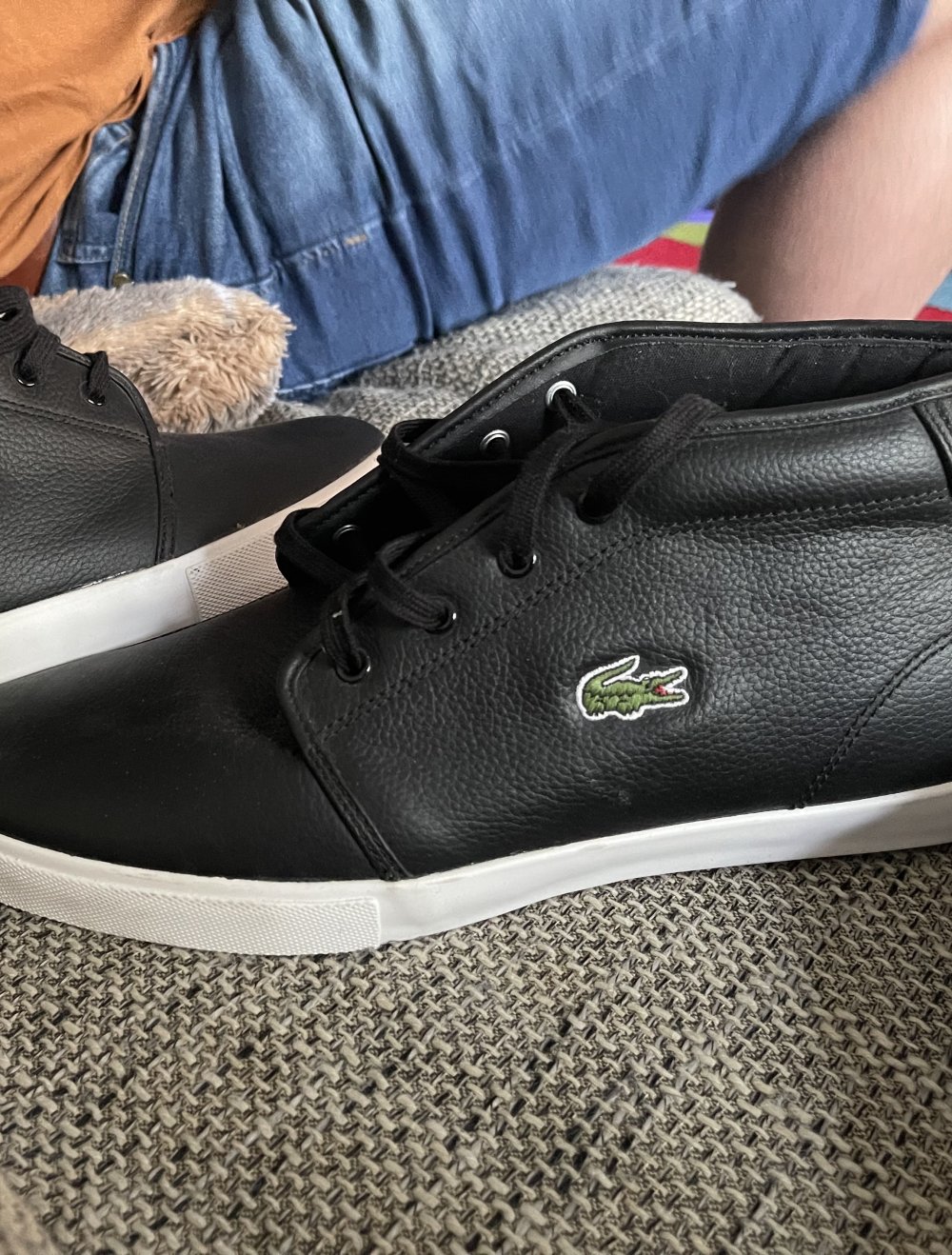 Lacoste Schuhe
