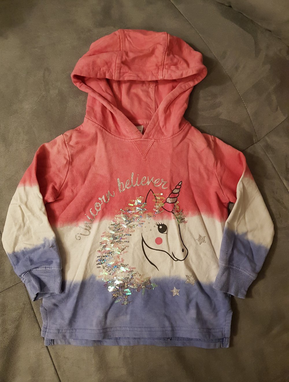 Einhornpulli
