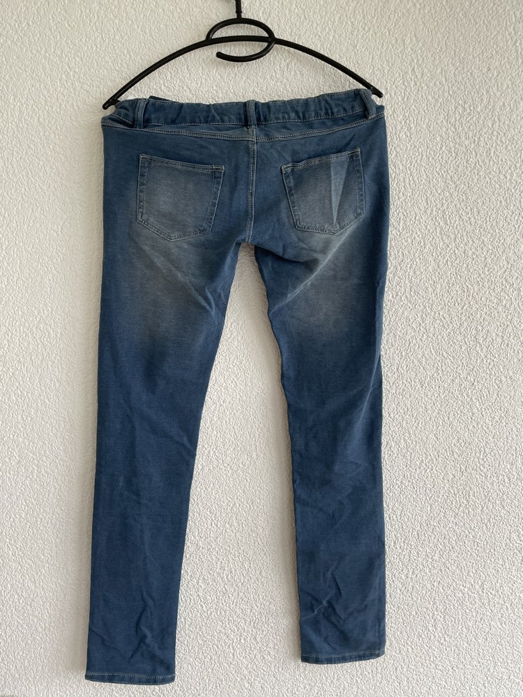 IDEXE Jeans GR. 152, NEU!