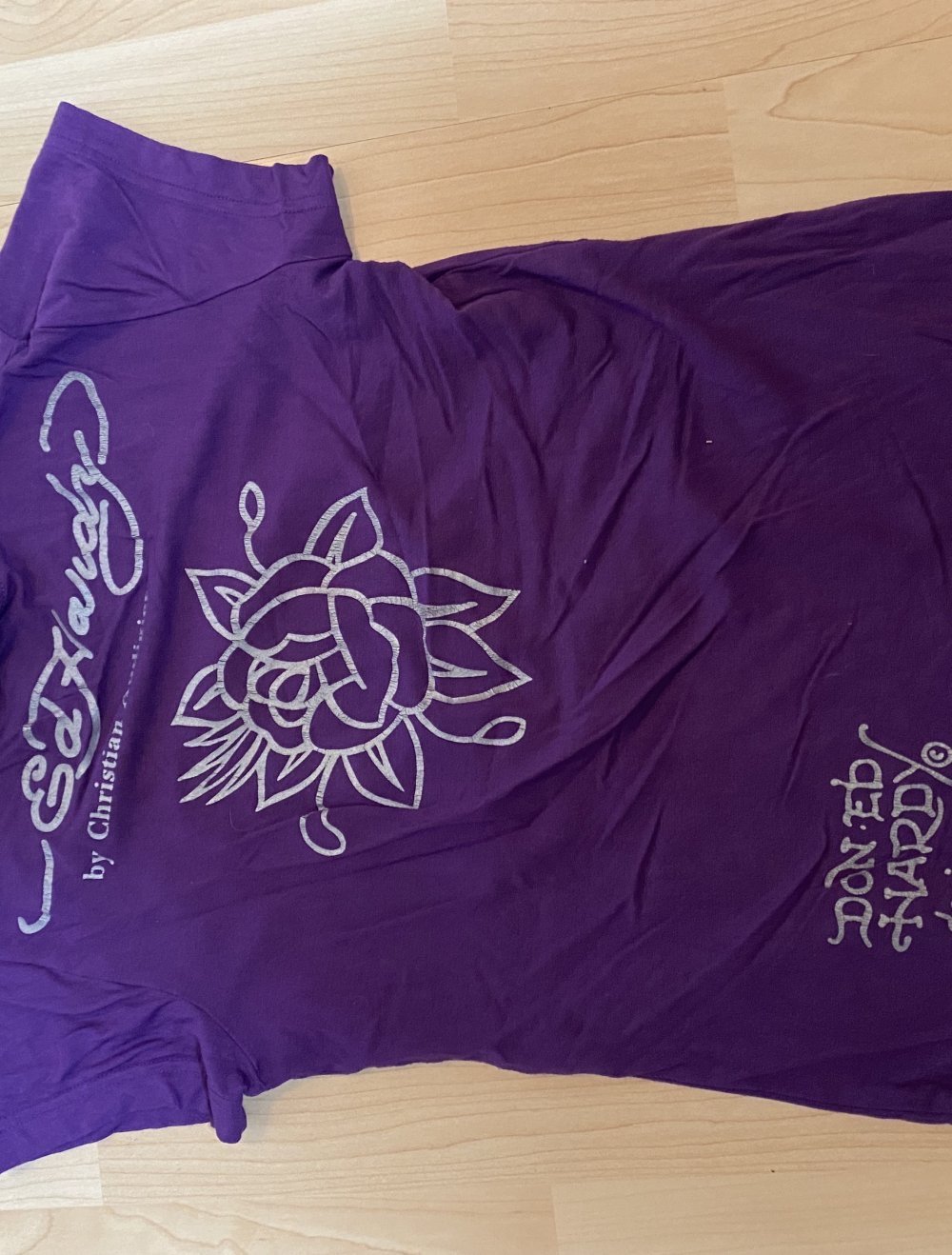 Tshirt, Grösse S