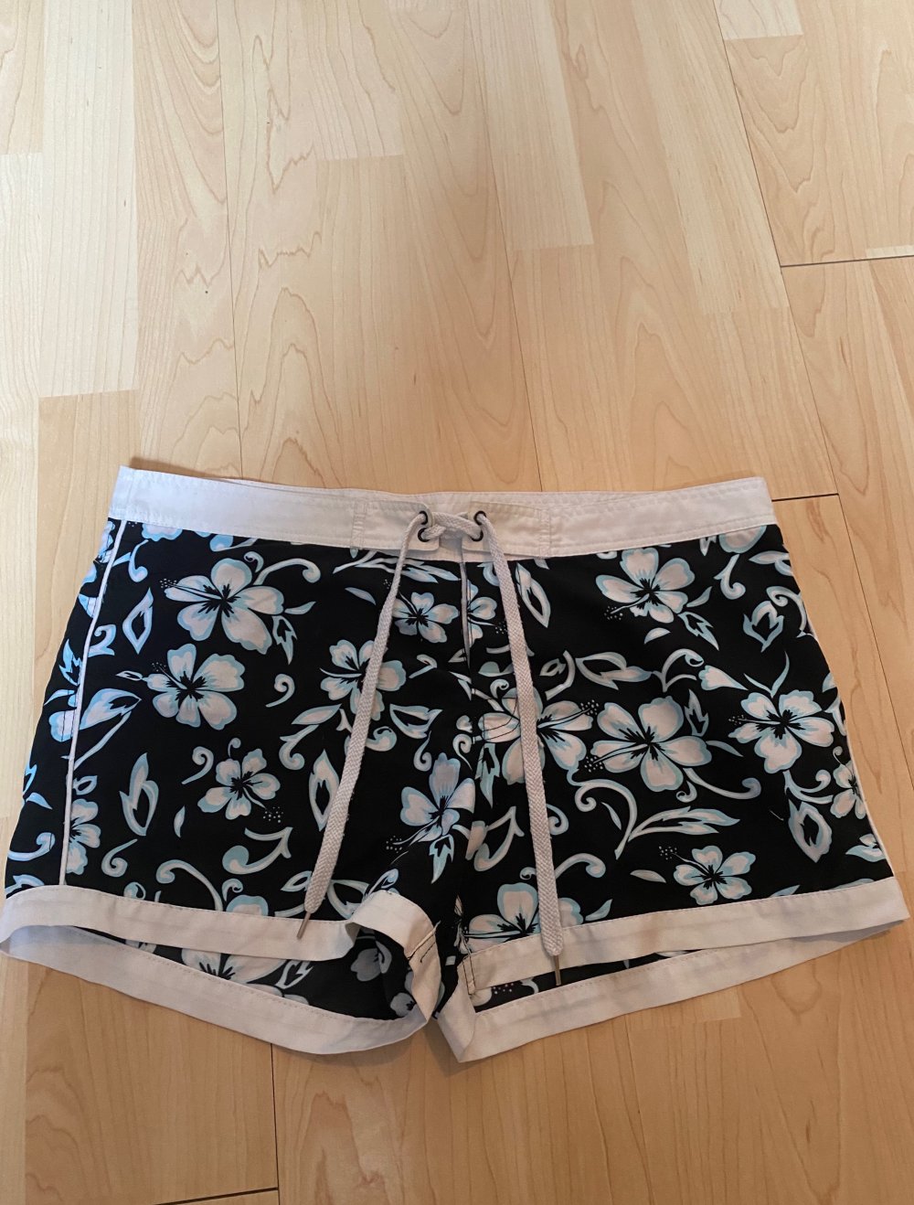Badehose Grösse M