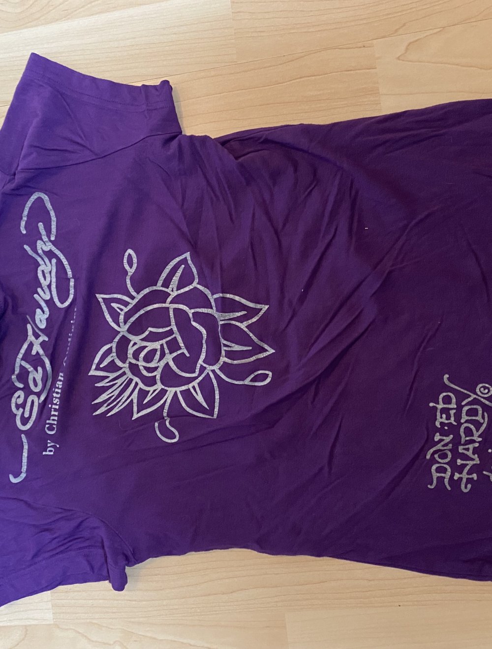 Tshirt, Grösse S