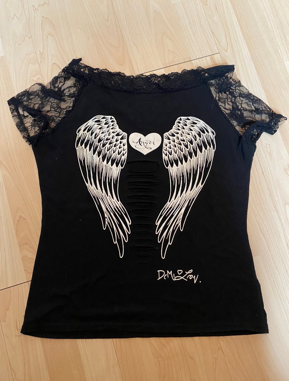 Tshirt, Grösse S