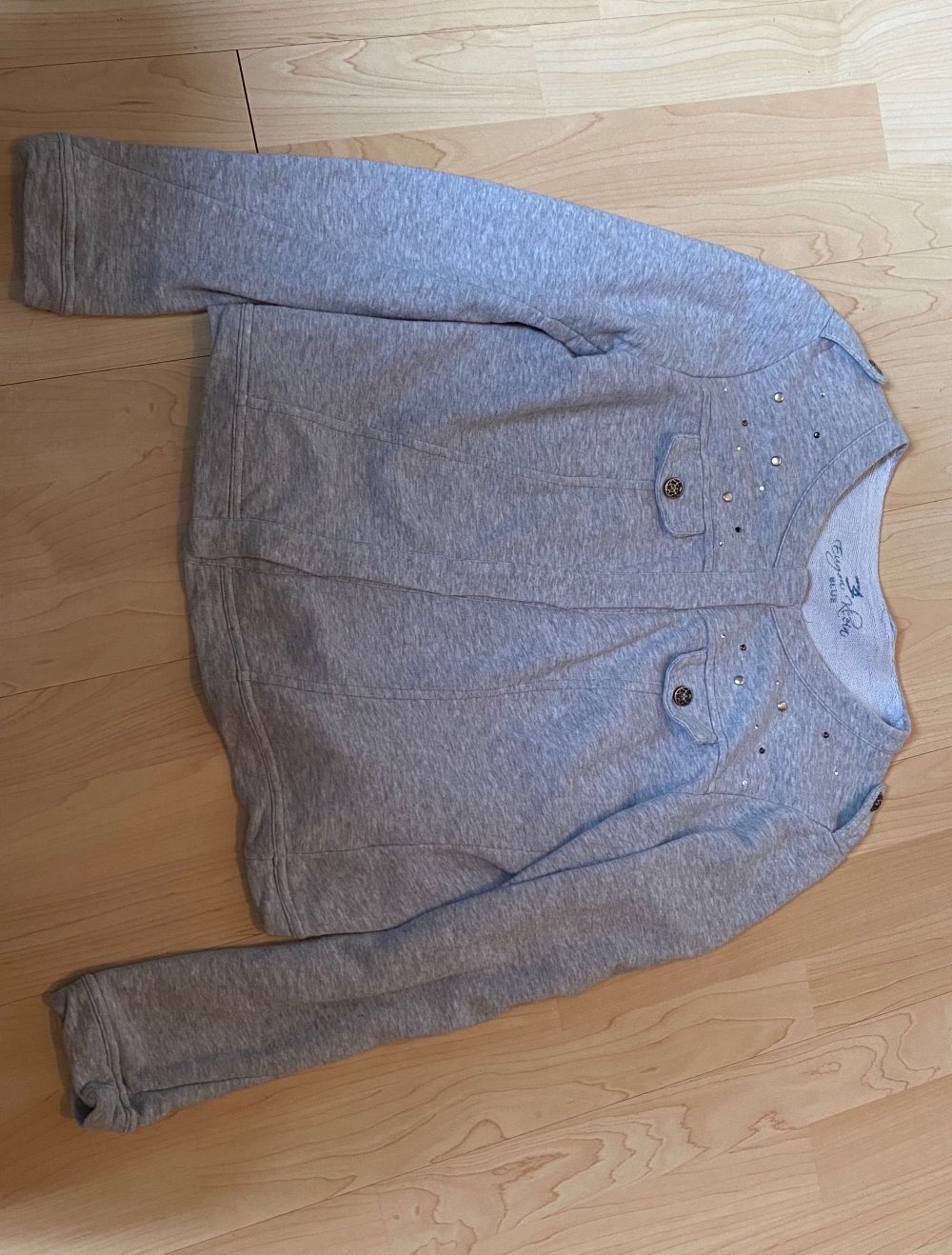 Jacke Grösse s