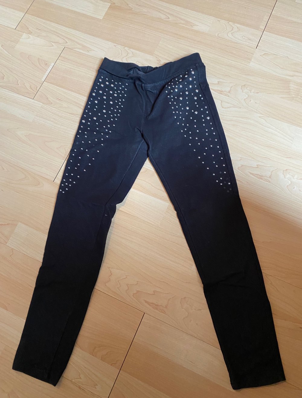 jeggings, Grösse S