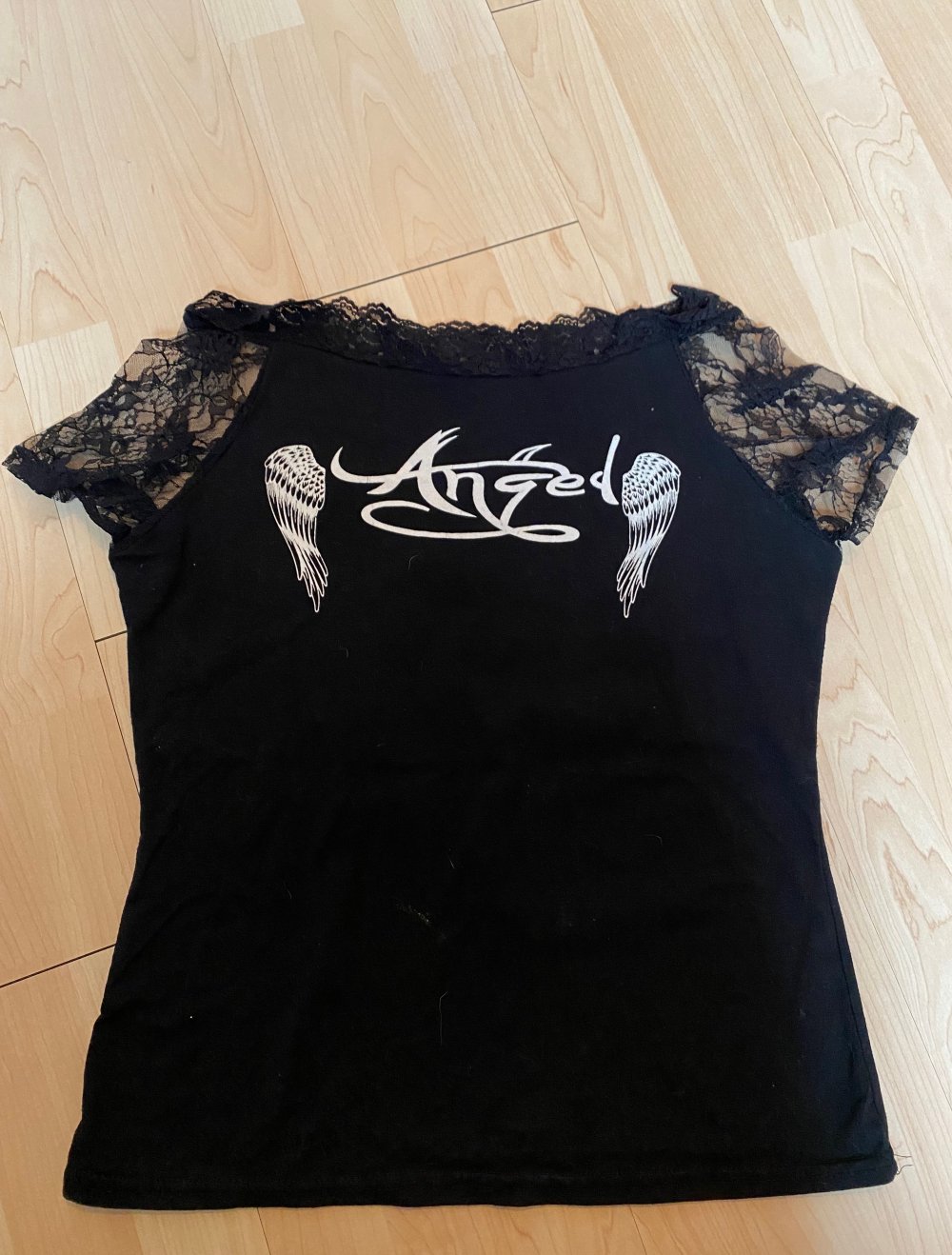 Tshirt, Grösse S