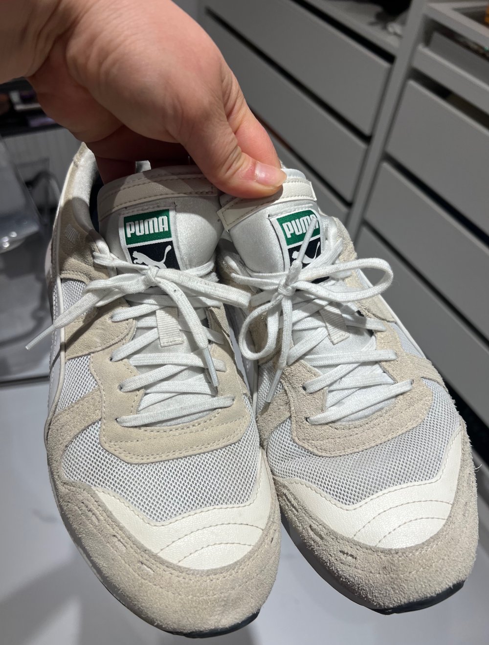puma sneaker