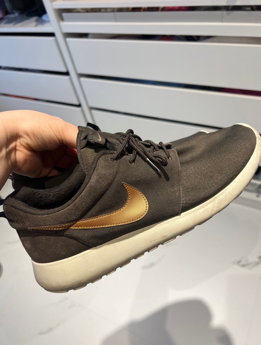 nike sneaker