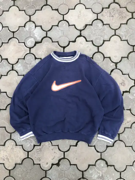 Vintage Nike