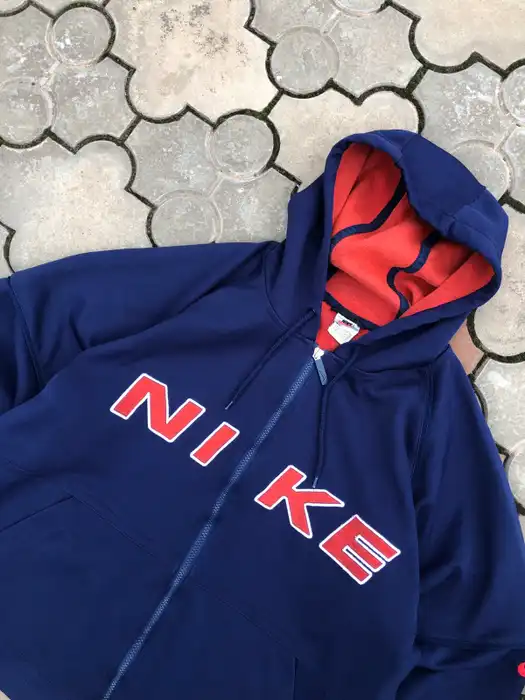 Vintage Nike