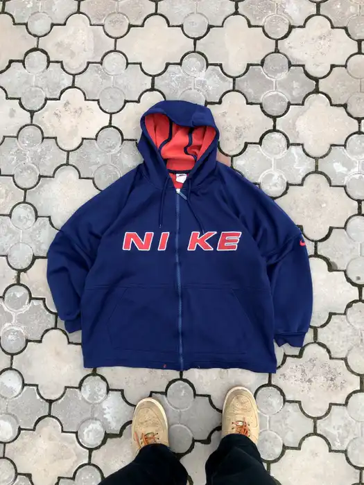 Vintage Nike