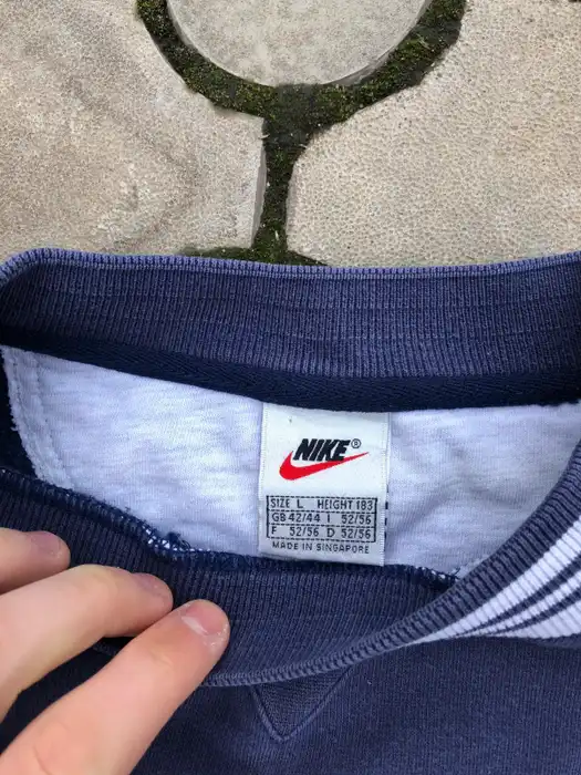 Vintage Nike