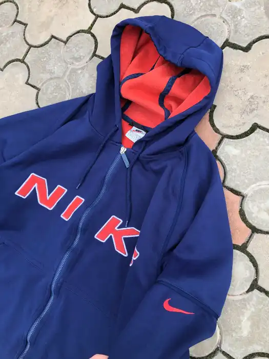 Vintage Nike