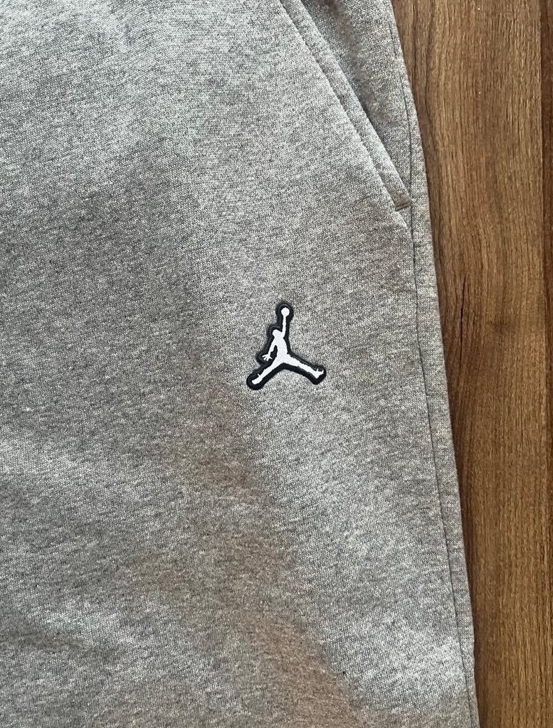 Nike Jordan Jogginghose GR.M