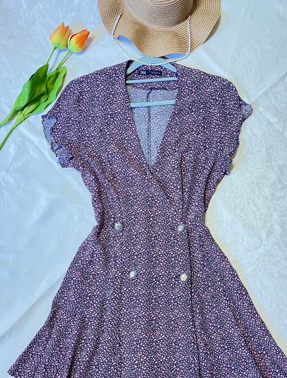 Sommerkleid