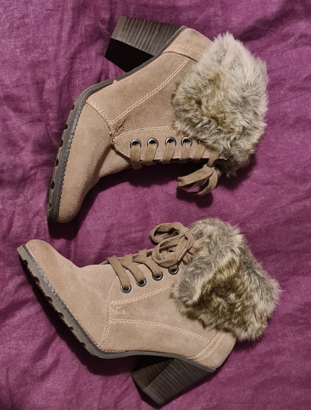 Stiefeletten