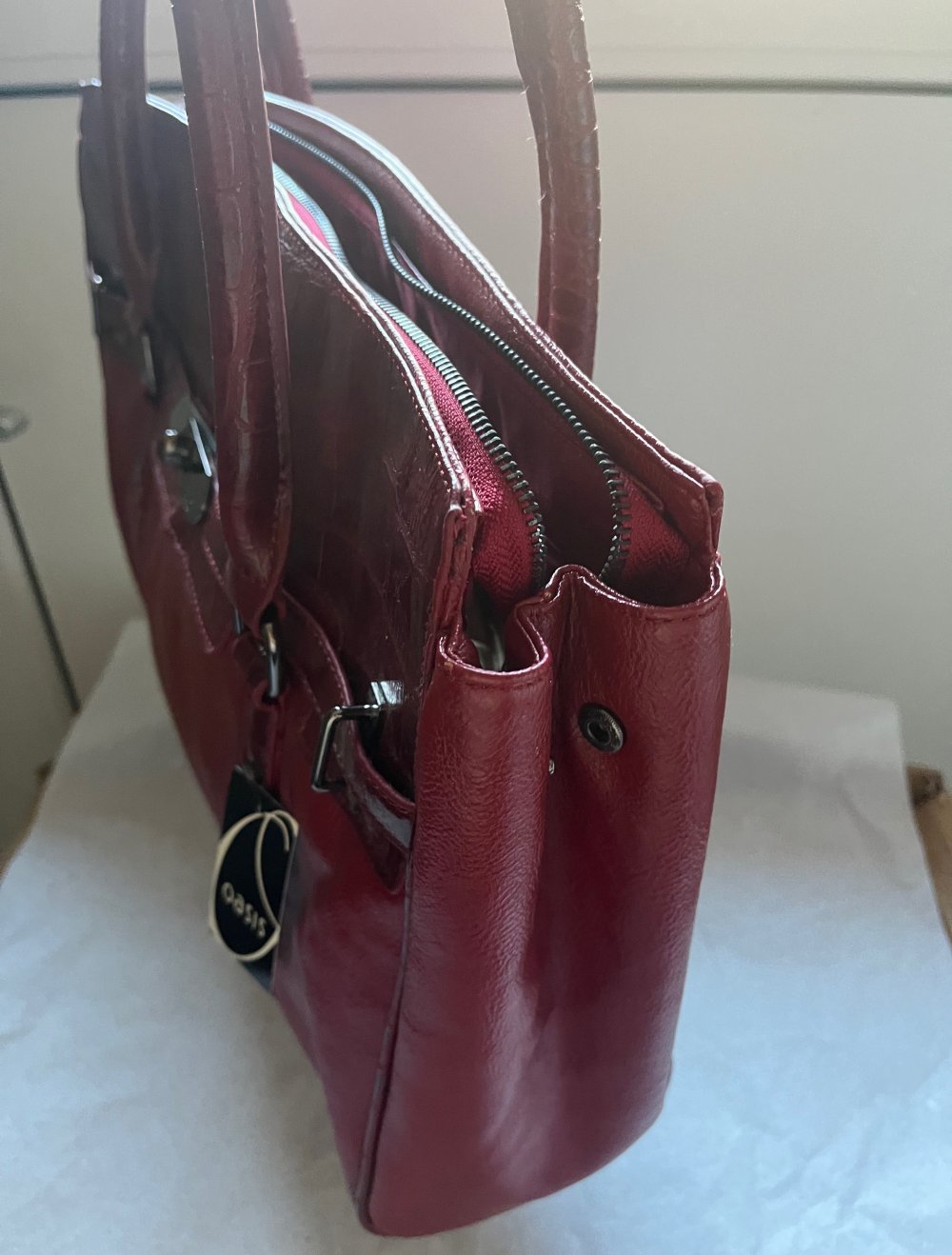 Tragetasche Tasche