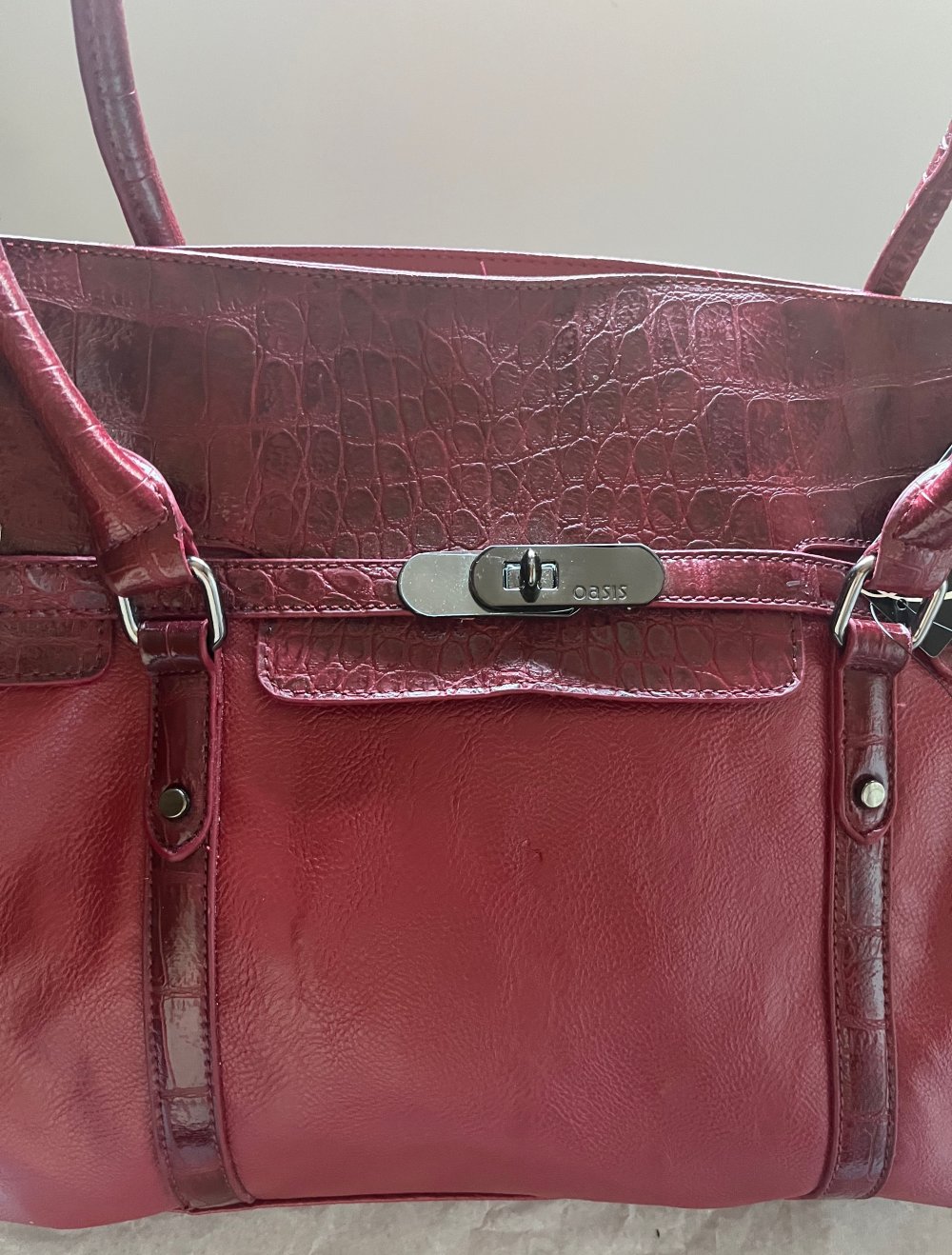 Tragetasche Tasche