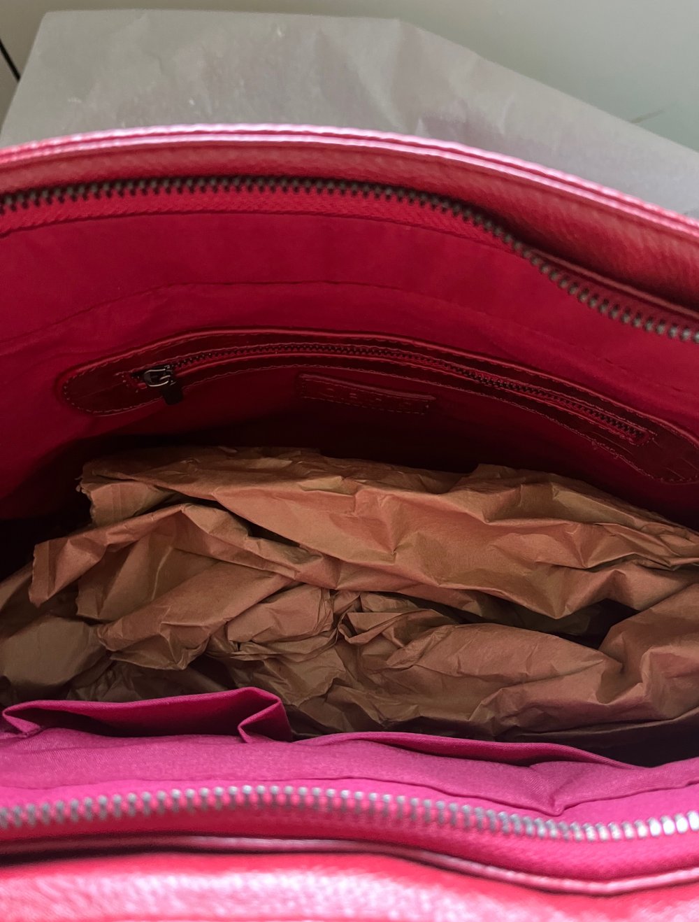 Tragetasche Tasche