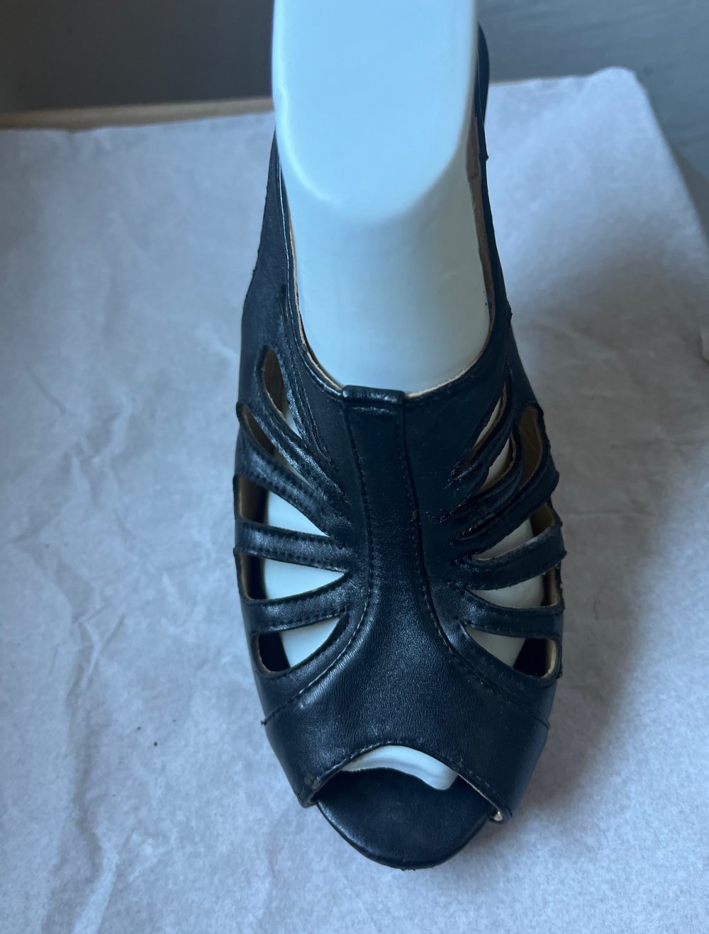 Slingpumps