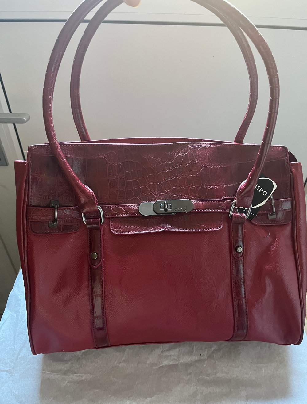 Tragetasche Tasche