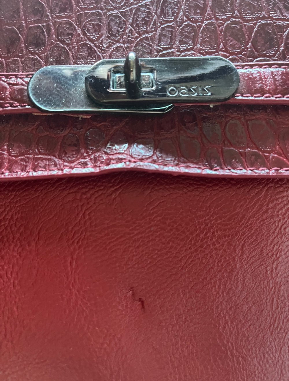 Tragetasche Tasche
