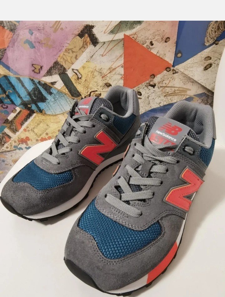 new balance 574