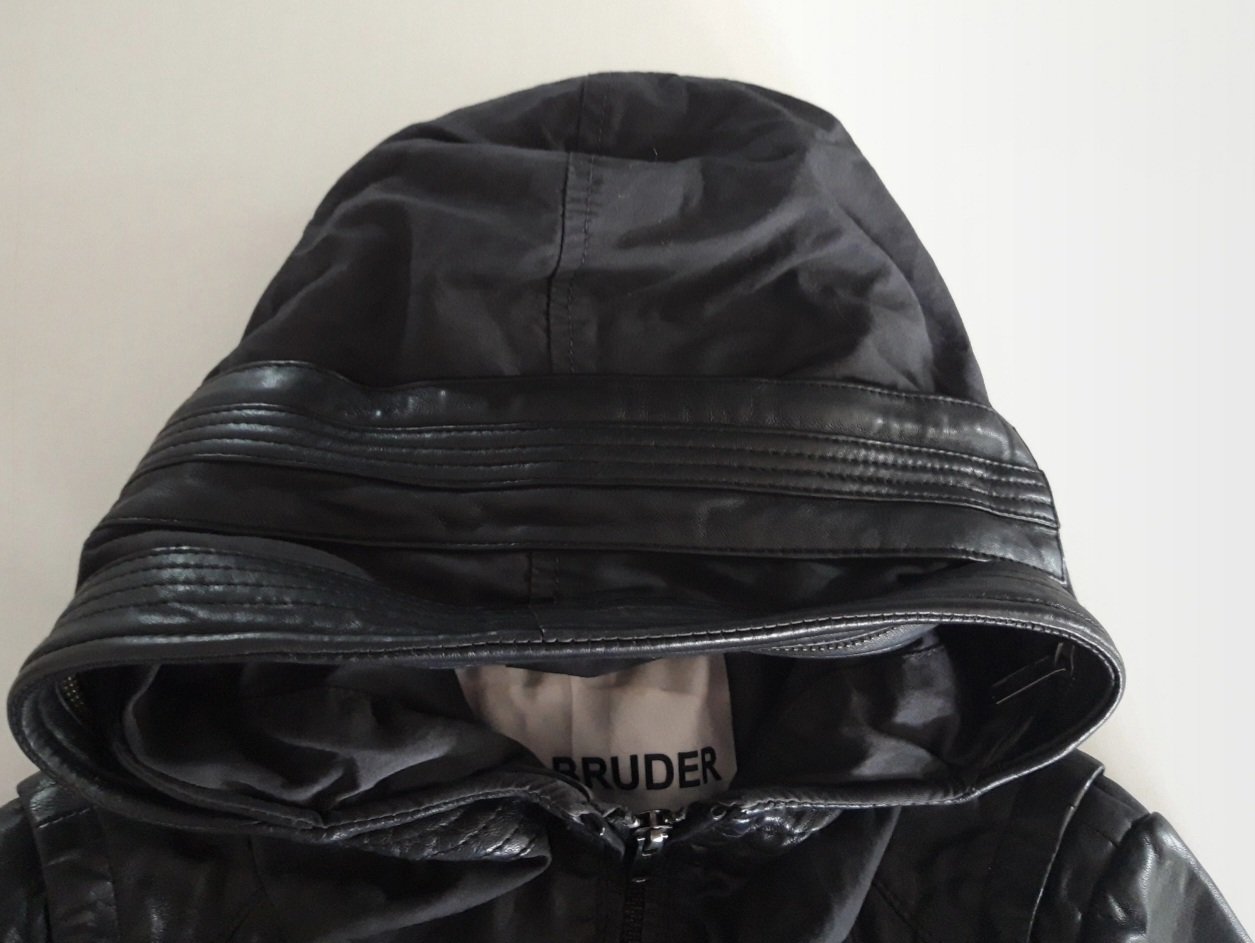 Lederjacke Damen 