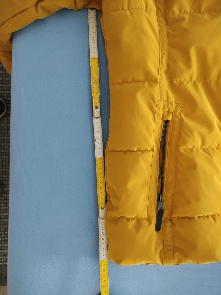 Winterjacke Damen Gr.: 40