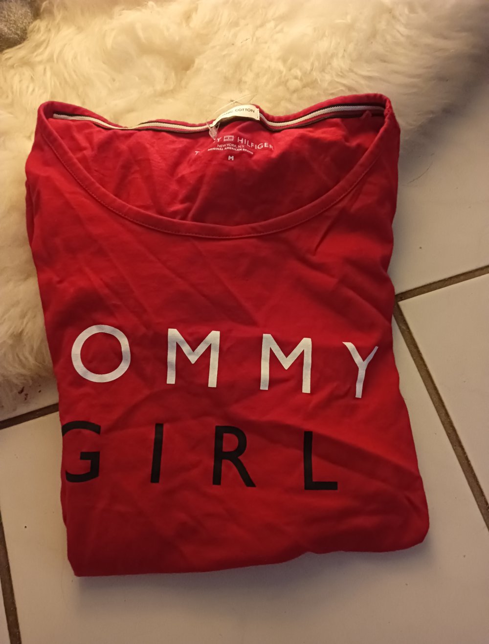 Tommy Hilfiger Shirt