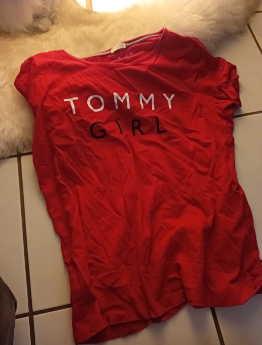Tommy Hilfiger Shirt