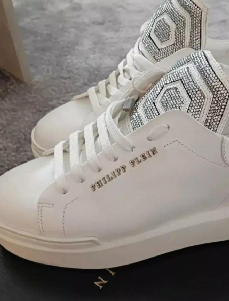 Philipp Plein Sneaker