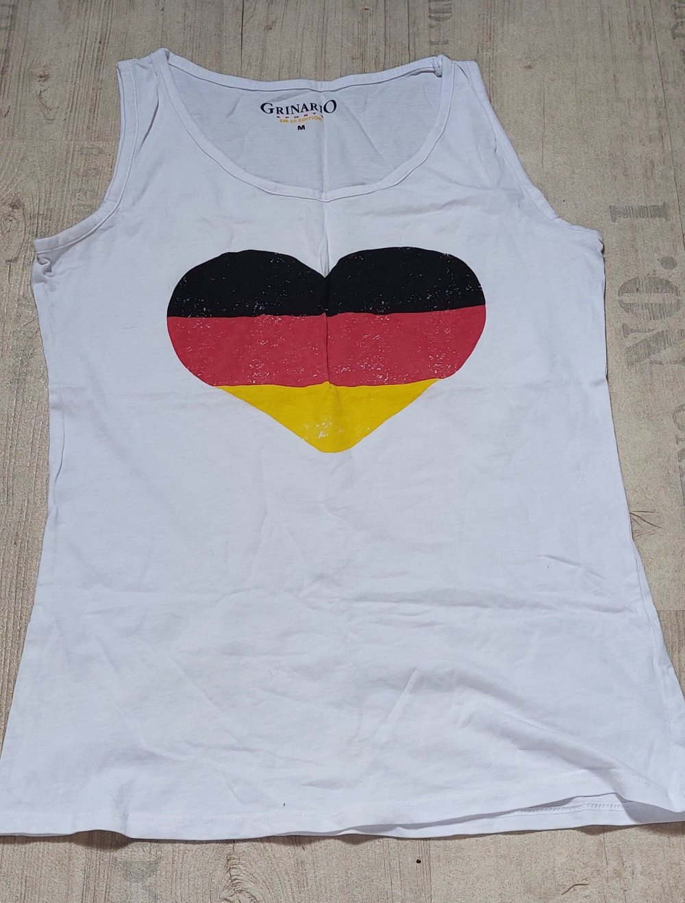 Tanktop
