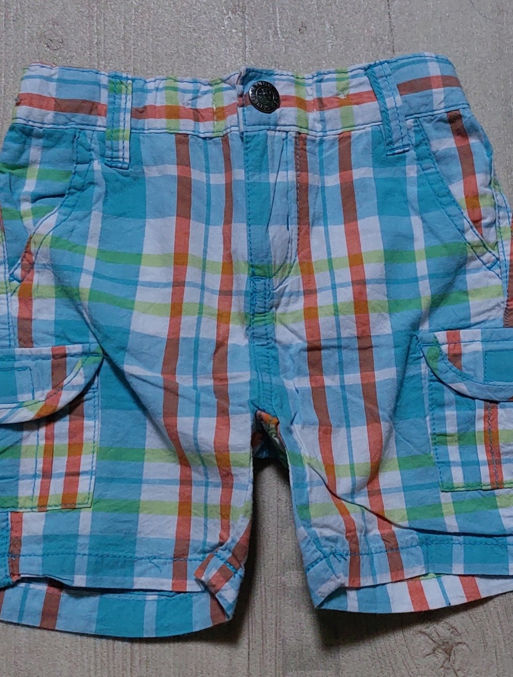 Caprihose
