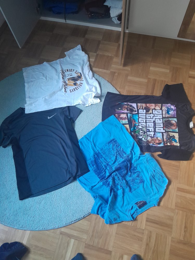 T-Shirts