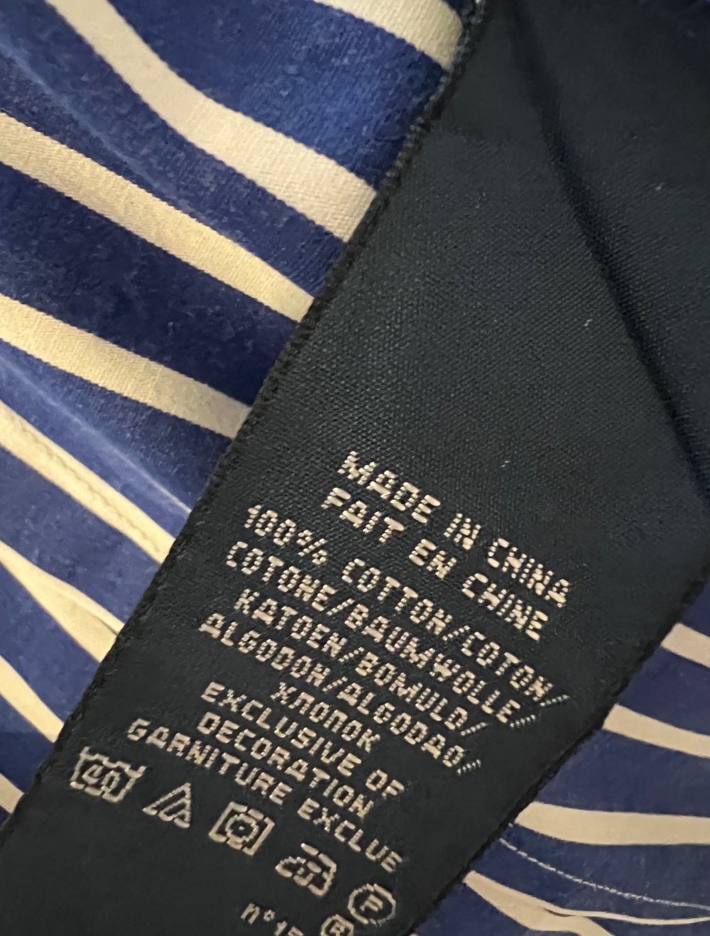 Ralph Lauren Bluse