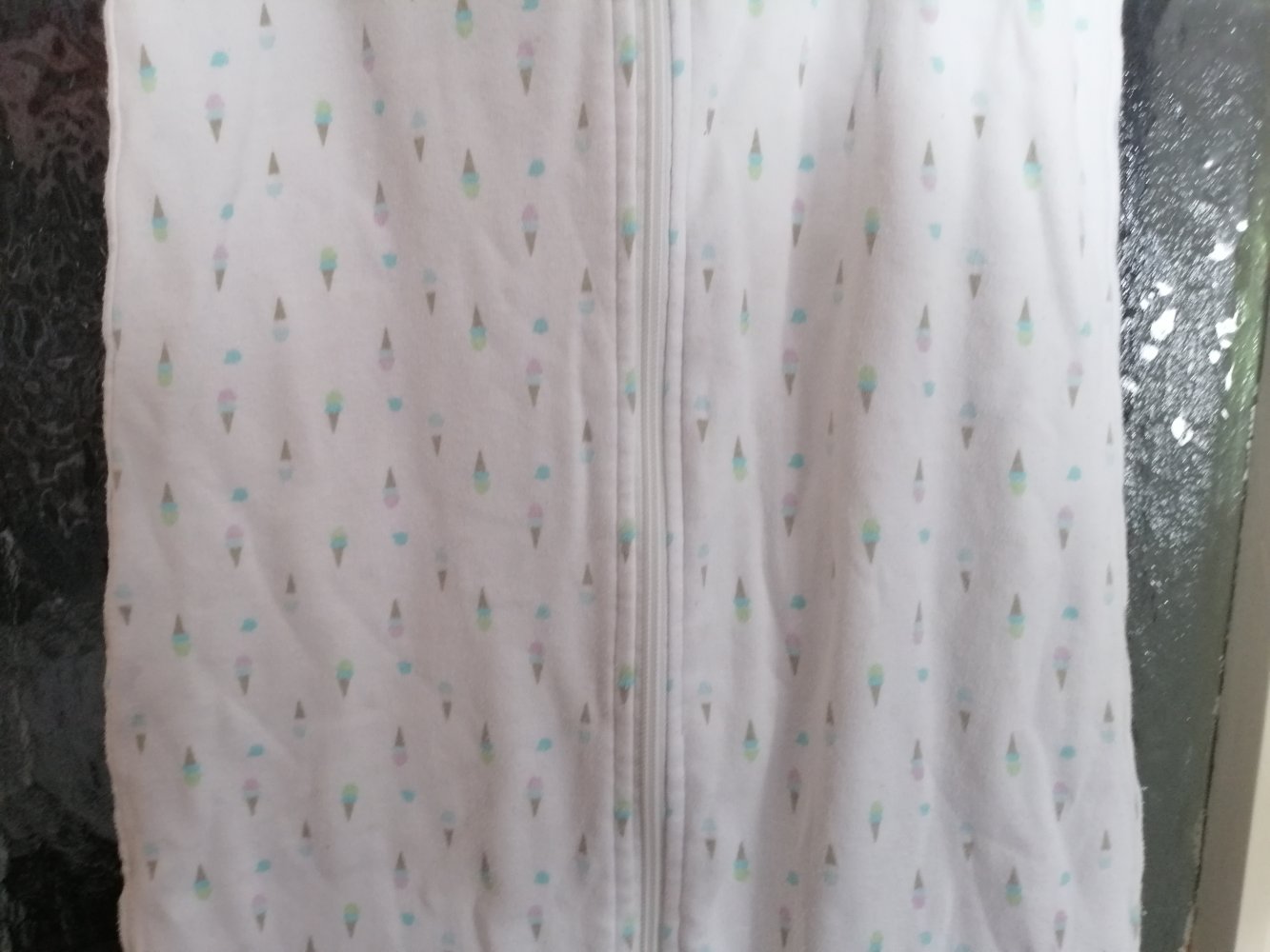 Schlafsack - 110 cm