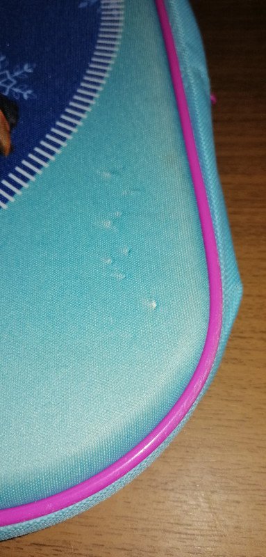 Rucksack für Kinder - Eiskönigin - Disney