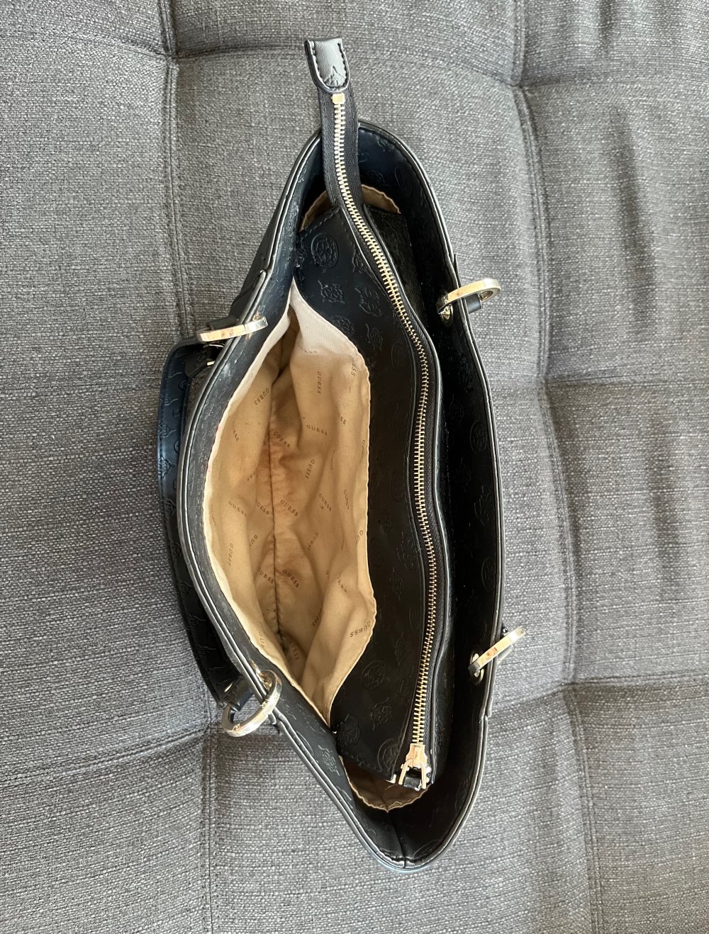 guess Handtasche