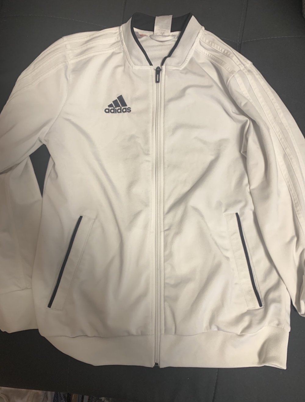 Adidas Sweatshirtjacke